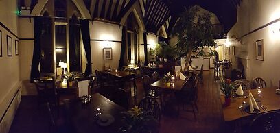 The Schoolhouse Hotel