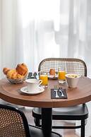 Hotel le Friedland