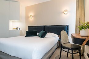 Hotel le Friedland