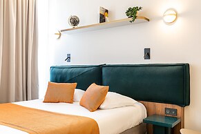 Hotel le Friedland