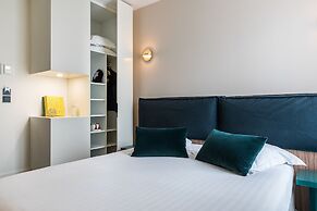 Hotel le Friedland