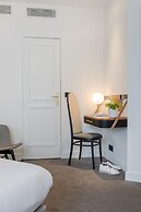 Hotel le Friedland