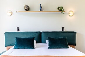 Hotel le Friedland