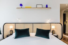 Hotel le Friedland