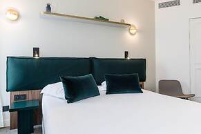 Hotel le Friedland