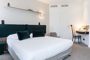 Hotel le Friedland