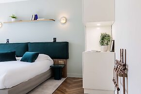 Hotel le Friedland