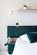 Hotel le Friedland