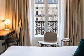Hotel le Friedland