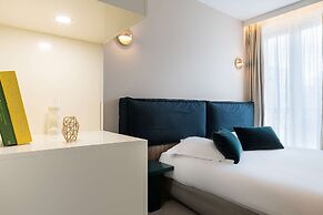 Hotel le Friedland