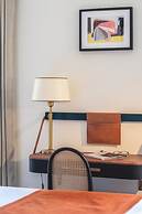 Hotel le Friedland