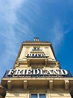 Hotel le Friedland