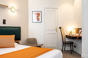 Hotel le Friedland