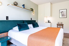 Hotel le Friedland