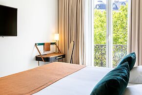 Hotel le Friedland