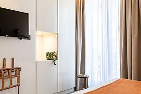 Hotel le Friedland