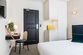 Hotel le Friedland
