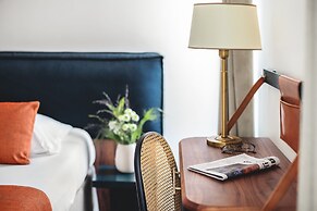 Hotel le Friedland