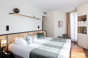 Hotel le Friedland
