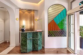 Hotel le Friedland