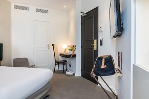 Hotel le Friedland