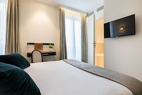 Hotel le Friedland
