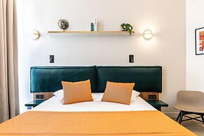 Hotel le Friedland
