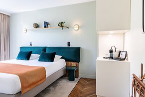 Hotel le Friedland