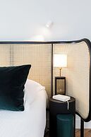 Hotel le Friedland