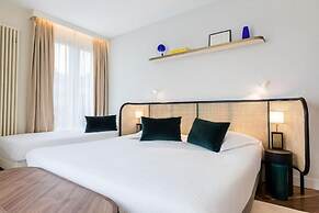 Hotel le Friedland