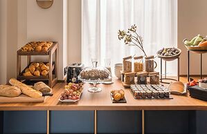 Hotel le Friedland