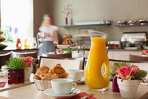 Hotel le Friedland
