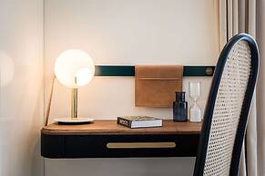 Hotel le Friedland