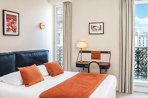 Hotel le Friedland