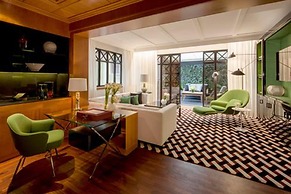 Four Seasons Hotel Milano
