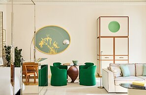 Four Seasons Hotel Milano
