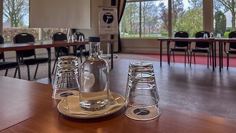 Fletcher Hotel-Restaurant Langewold