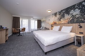 Fletcher Hotel-Restaurant Langewold