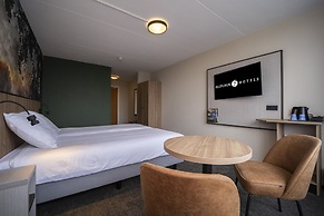 Fletcher Hotel-Restaurant Langewold