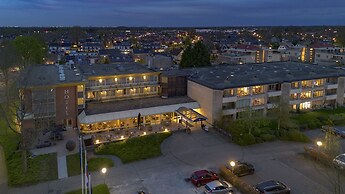 Fletcher Hotel-Restaurant Langewold