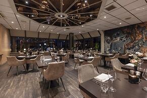 Fletcher Hotel-Restaurant Langewold
