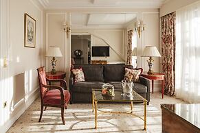 Hôtel San Régis