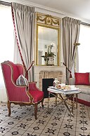 Hôtel San Régis