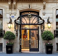 Hôtel San Régis
