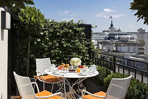 Hôtel San Régis