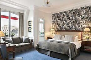 Hôtel San Régis
