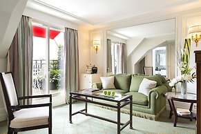 Hôtel San Régis