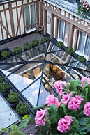 Hôtel San Régis