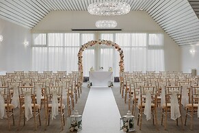 Ufford Park Woodbridge Hotel, Golf & Spa