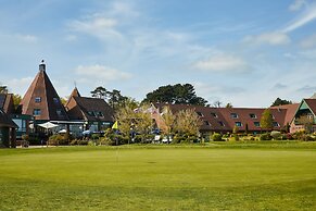 Ufford Park Woodbridge Hotel, Golf & Spa